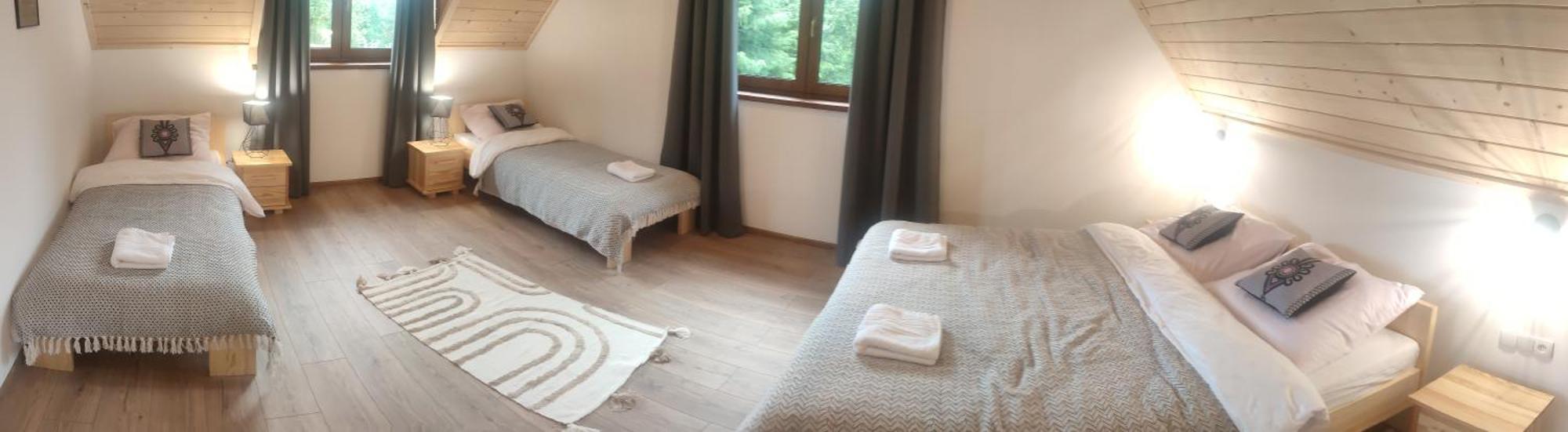 Ferienhaus Ramon