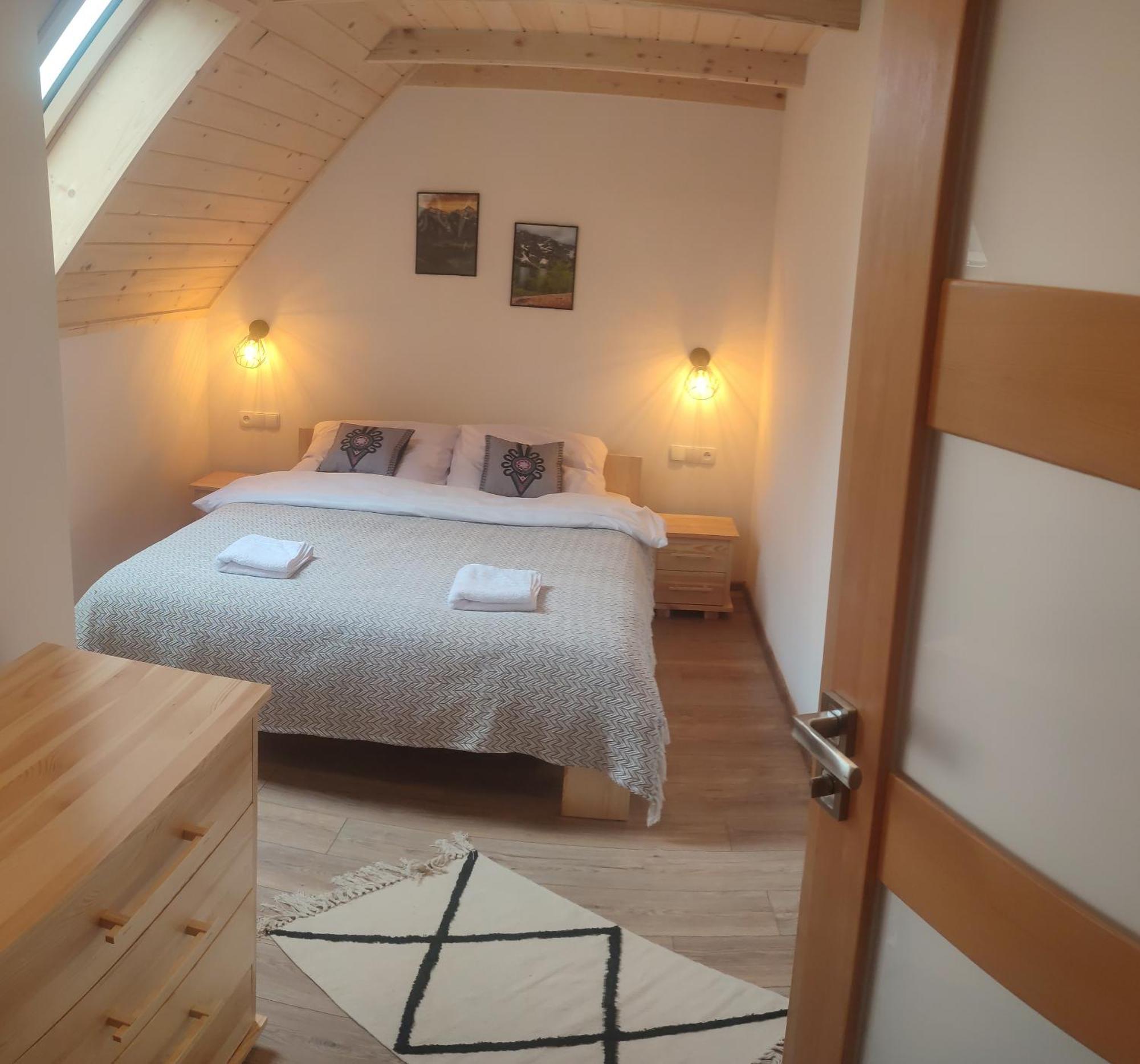 Ferienhaus Ramon Ciche (Nowy Targ)