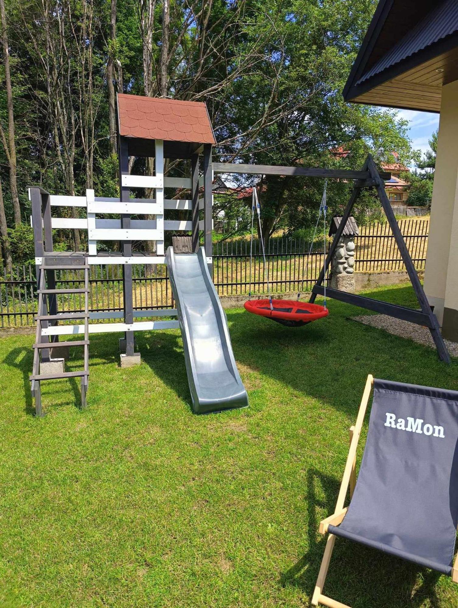 Ferienhaus Ramon *