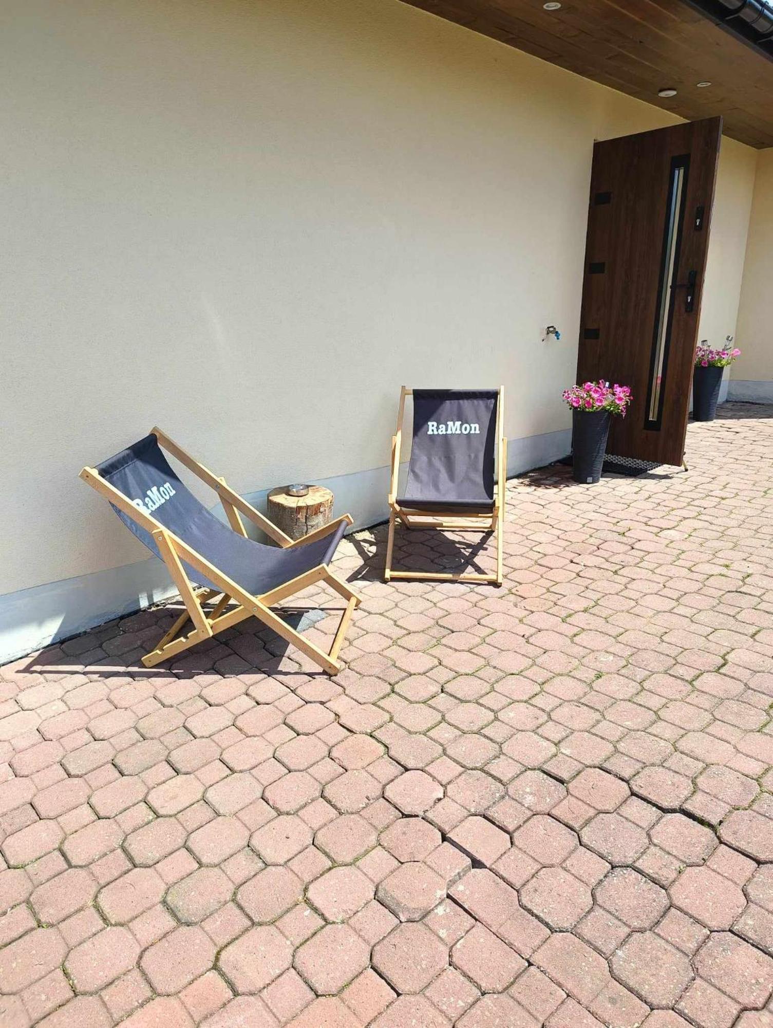 Ferienhaus Ramon *